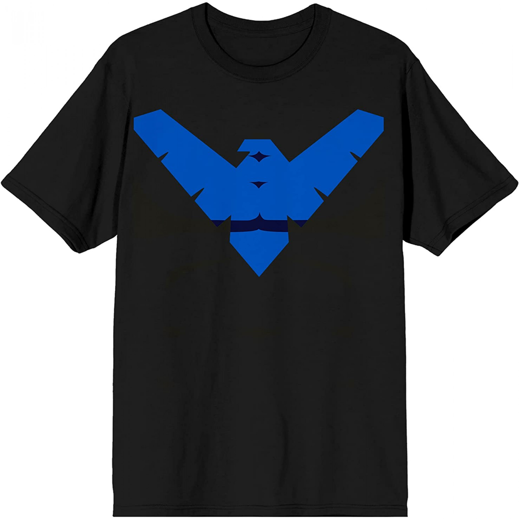 DC Comics Nightwing Logo T-Shirt